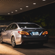 Image for article titled The 2019 Toyota Crown Is the RWD Japanese Luxury Cruiser the Avalon Should’ve Been